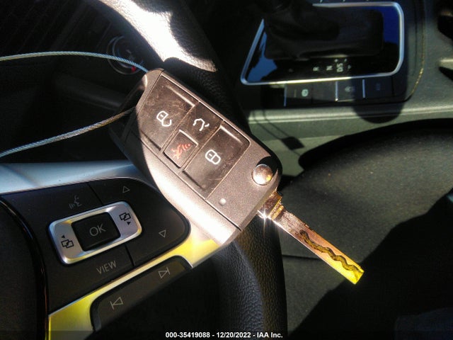 3VWC57BU4MM082127 Volkswagen Jetta S/se/r-line