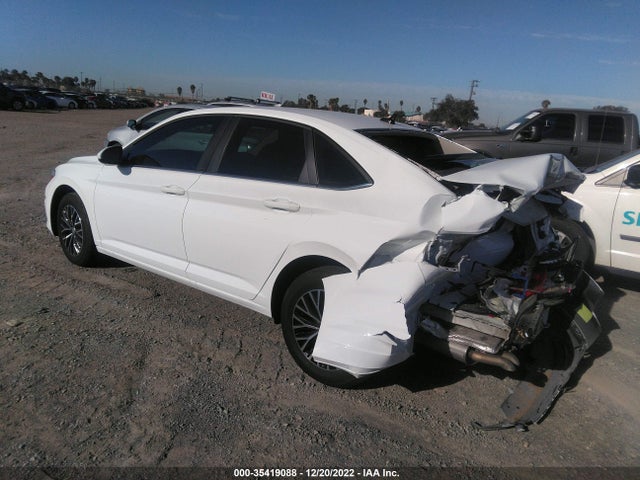 3VWC57BU4MM082127 Volkswagen Jetta S/se/r-line