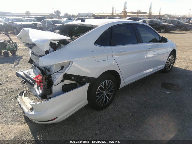 3VWC57BU4MM082127 Volkswagen Jetta S/se/r-line