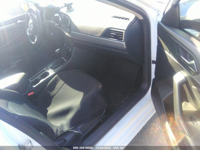 3VWC57BU4MM082127 Volkswagen Jetta S/se/r-line