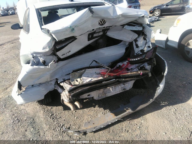 3VWC57BU4MM082127 Volkswagen Jetta S/se/r-line