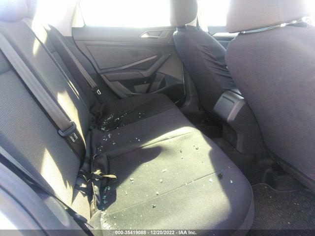 3VWC57BU4MM082127 Volkswagen Jetta S/se/r-line