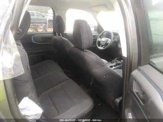 2021 Ford Bronco, VIN: 3FMCR9D93MRA61506