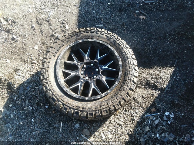 Chevrolet Silverado 1500 2lt 2014 1GCVKREC2EZ261835 Image 12