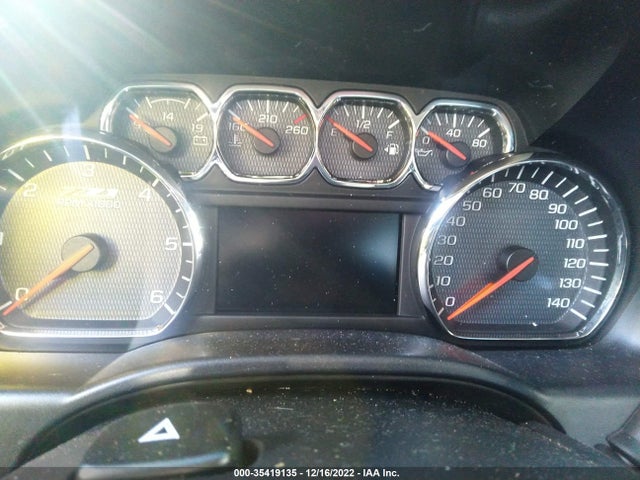 Chevrolet Silverado 1500 2lt 2014 1GCVKREC2EZ261835 Image 7