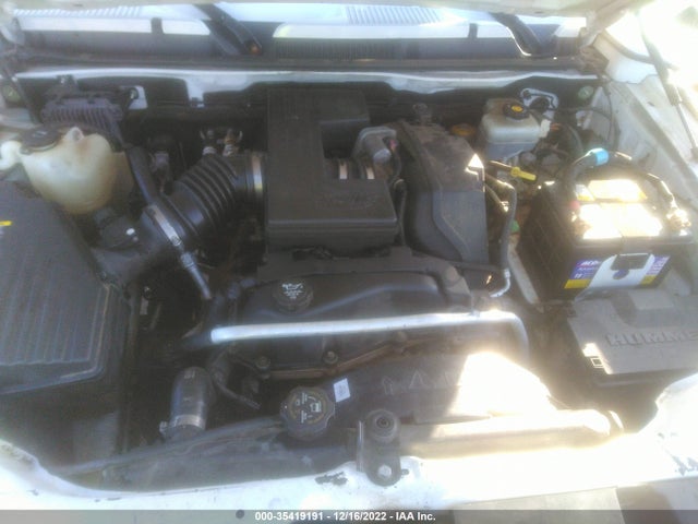 5GTDN136668198174 Hummer H3