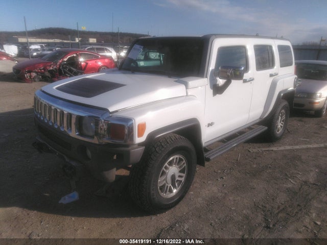 5GTDN136668198174 Hummer H3