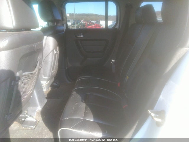 5GTDN136668198174 Hummer H3