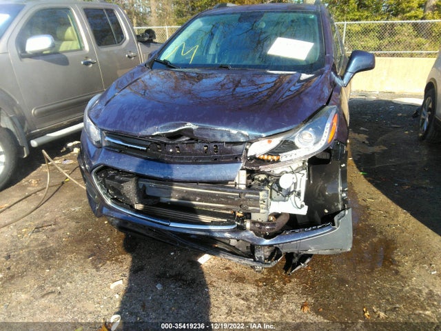 Chevrolet Trax Lt 2018 3GNCJLSB3JL377167 Image 6