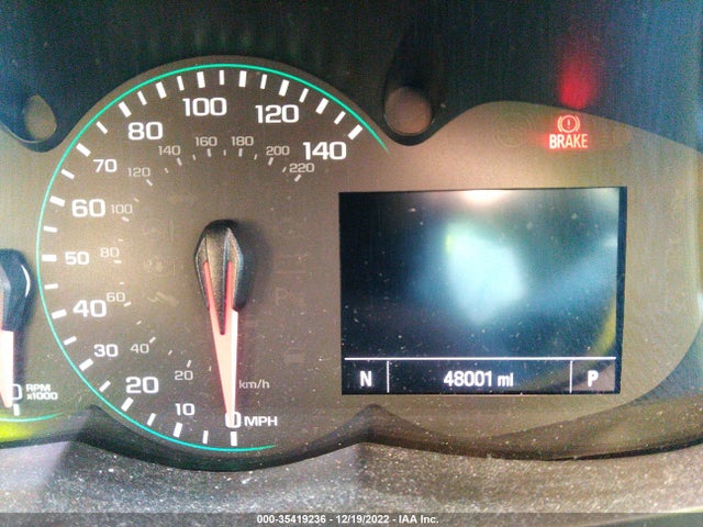 Chevrolet Trax Lt 2018 3GNCJLSB3JL377167 Image 7