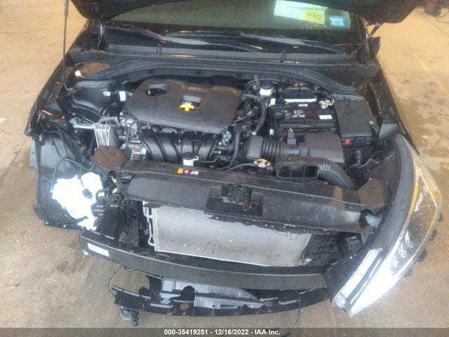 Hyundai ELANTRA SEL 2020 5NPD84LF3LH549409 Image 11
