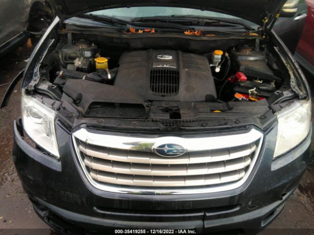 4S4WX9FD2C4401143 Subaru Tribeca Premium