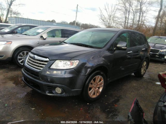 4S4WX9FD2C4401143 Subaru Tribeca Premium