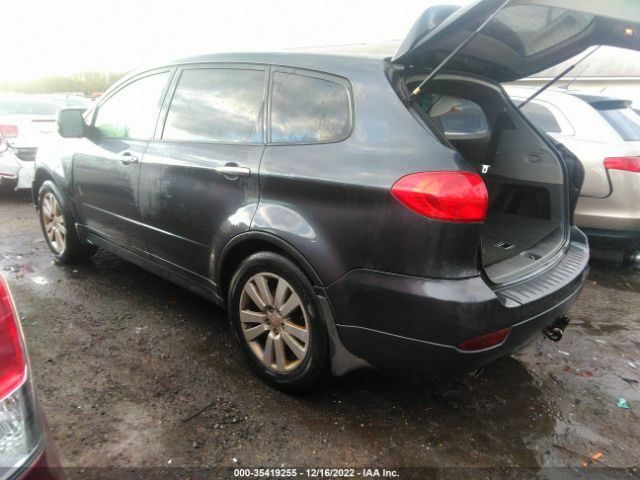 4S4WX9FD2C4401143 Subaru Tribeca Premium
