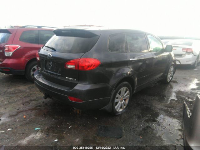 4S4WX9FD2C4401143 Subaru Tribeca Premium