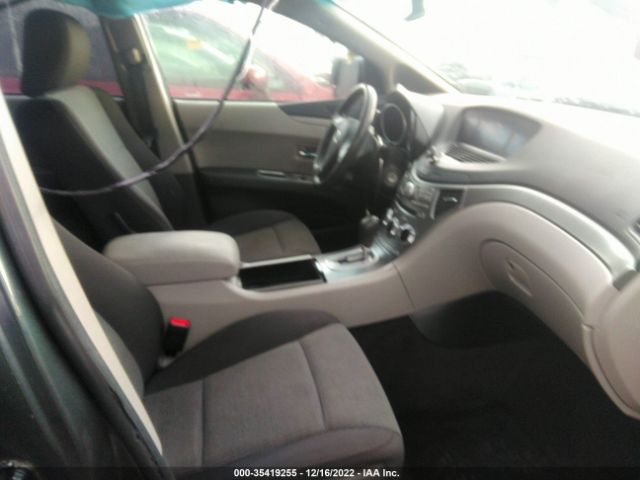 4S4WX9FD2C4401143 Subaru Tribeca Premium