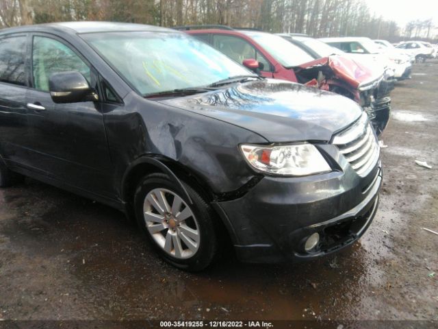 4S4WX9FD2C4401143 Subaru Tribeca Premium