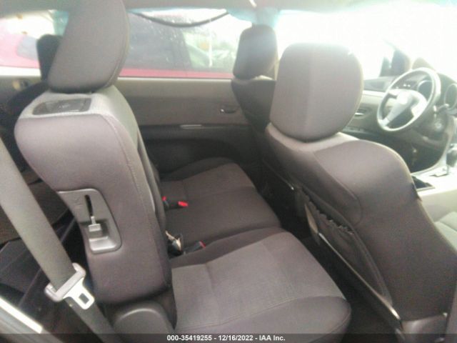 4S4WX9FD2C4401143 Subaru Tribeca Premium