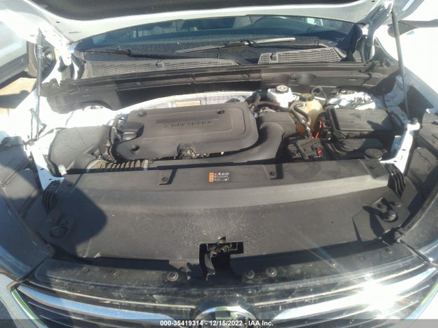 2021 Buick Envision, VIN: LRBAZLR47MD062767