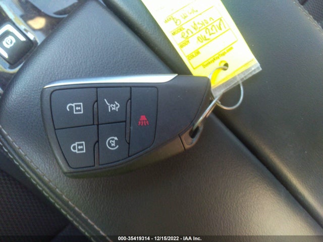2021 Buick Envision, VIN: LRBAZLR47MD062767