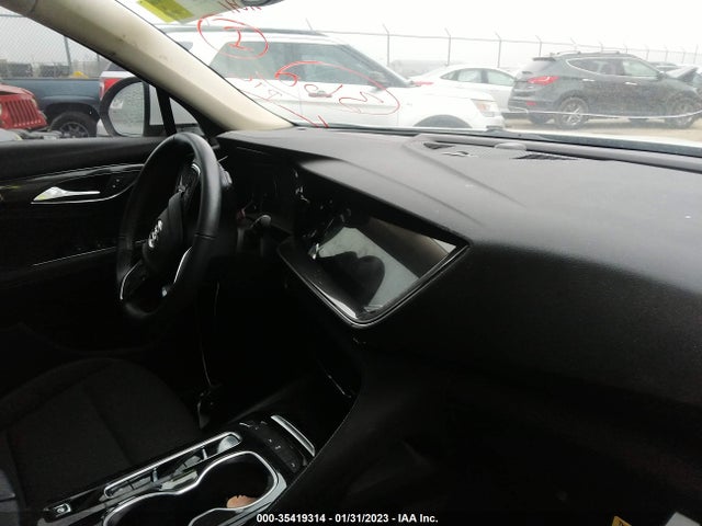 2021 Buick Envision, VIN: LRBAZLR47MD062767