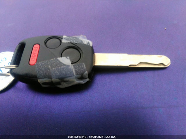 2007 HONDA CIVIC CPE LX VIN: 2HGFG12657H528377