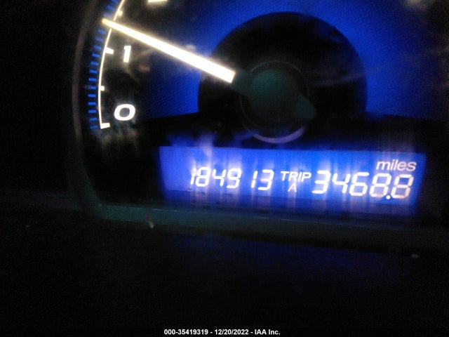 2007 HONDA CIVIC CPE LX VIN: 2HGFG12657H528377