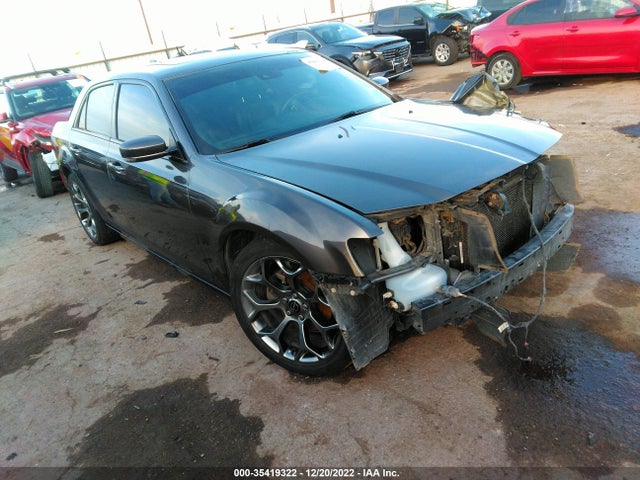 2018 2C3CCABG8JH285567 главное изображение