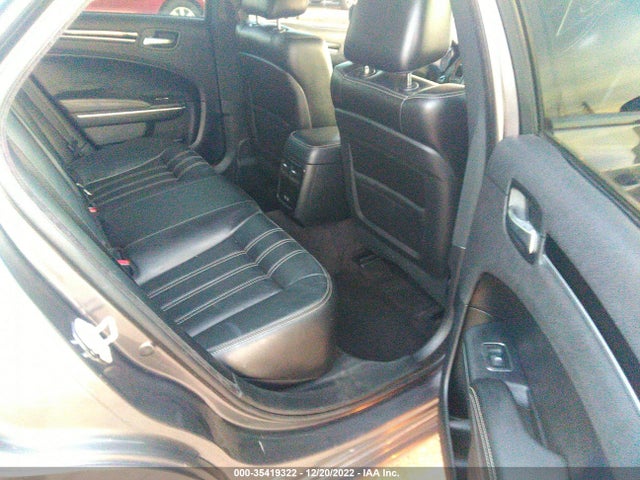 2018 CHRYSLER 300 300S VIN: 2C3CCABG8JH285567