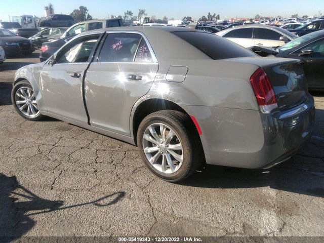 2C3CCARG2KH565301 Chrysler 300 Touring