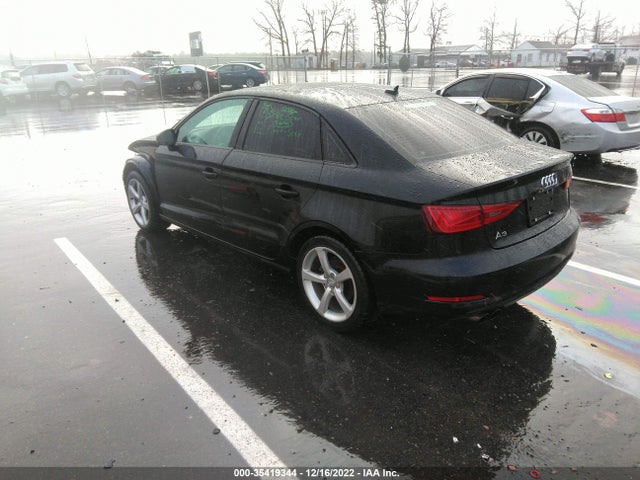 Audi A3 1.8t Premium 2015 WAUACGFF8F1058664 Image 3