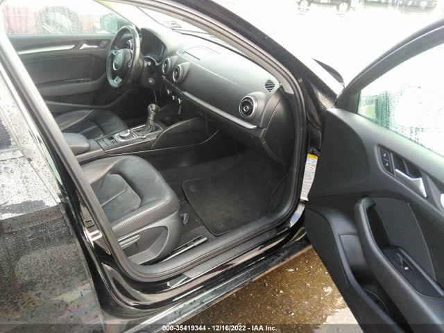 Audi A3 1.8t Premium 2015 WAUACGFF8F1058664 Image 5