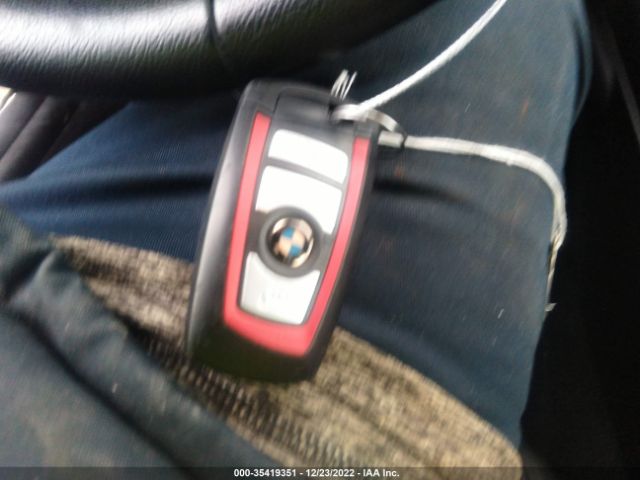 WBA1K9C50GV322352 BMW 2 Series 228i
