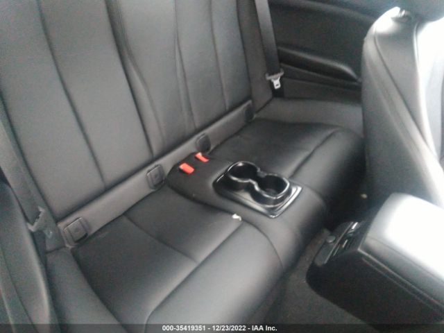 WBA1K9C50GV322352 BMW 2 Series 228i