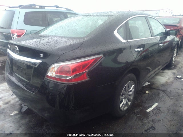 2015 NISSAN ALTIMA 2.5 VIN: 1N4AL3AP0FC441634