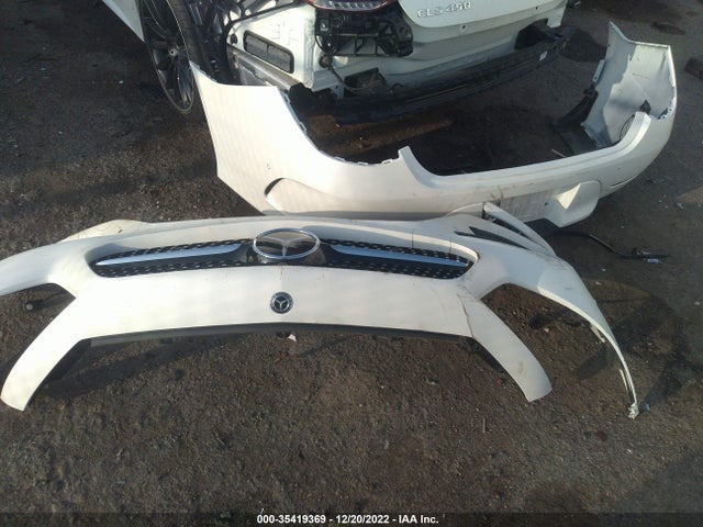 2021 Mercedes-Benz CLS-Class, VIN: W1K2J5JB1MA088100