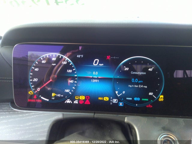 2021 Mercedes-Benz CLS-Class, VIN: W1K2J5JB1MA088100