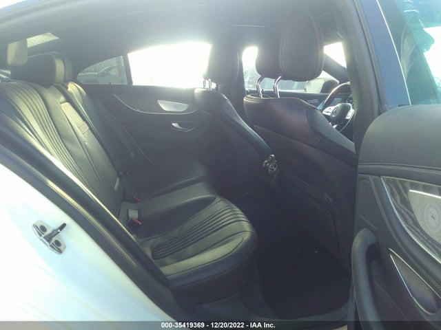 2021 Mercedes-Benz CLS-Class, VIN: W1K2J5JB1MA088100