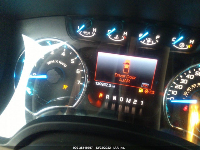 2014 FORD F-150 XL/XLT/STX/FX4/LARIAT VIN: 1FTFW1EF1EFC84982