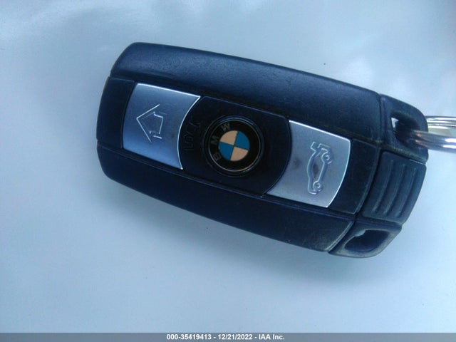 2008 BMW 3 SERIES 328I VIN: WBAVC53548FZ89024