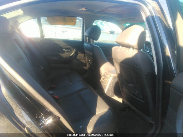 2008 BMW 3 SERIES 328I VIN: WBAVC53548FZ89024