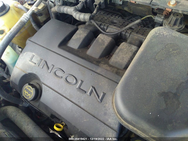 Lincoln MKX 2008 2LMDU88C58BJ12791 Image 12