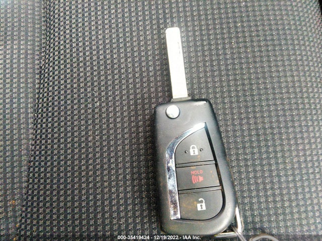 2021 Toyota RAV4, VIN: 2T3F1RFV9MW213223