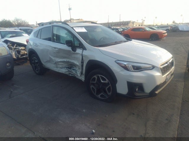 2020 Subaru Crosstrek, VIN: JF2GTAMC8L8219960