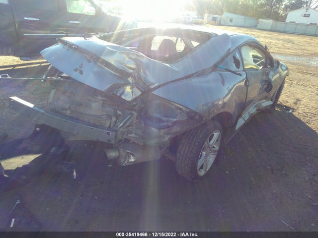 4A3AK34T47E050222 Mitsubishi ECLIPSE GT