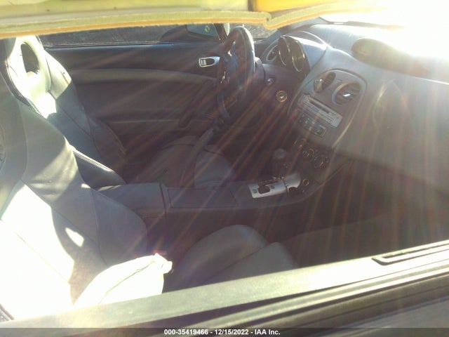 4A3AK34T47E050222 Mitsubishi ECLIPSE GT