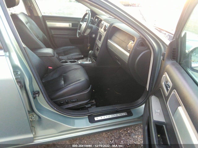 Lincoln MKZ 2008 3LNHM26T48R667665 Image 6