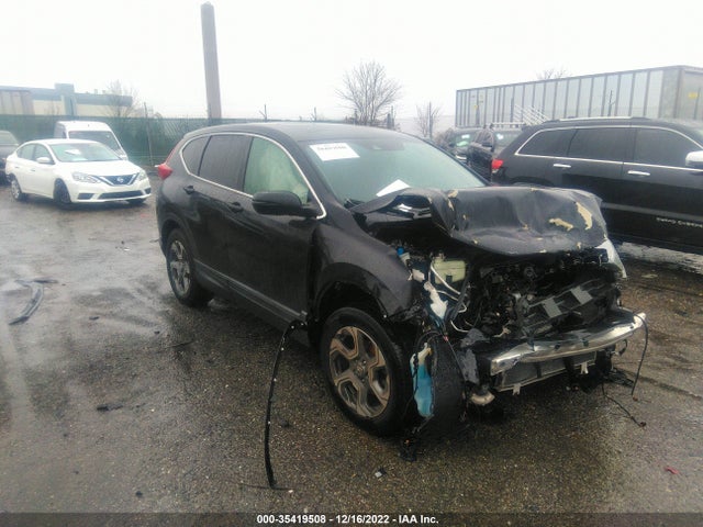2017 2HKRW2H59HH666015 zdjęcie główne