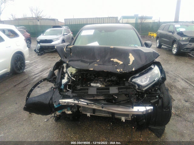 Honda CR-V EX 2017 2HKRW2H59HH666015 Image 6