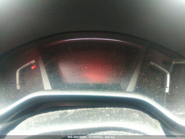 Honda CR-V EX 2017 2HKRW2H59HH666015 Image 7